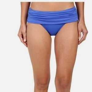Blue Women's Swim Bottom GUC